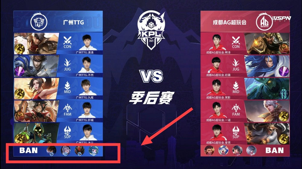 我们看到了 我们看到了